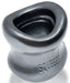 Ballstretcher Mega Squeeze 30 mm - Hauteur 50 mm Gris