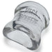 Ballstretcher Mega Squeeze 30 mm - Hauteur 50 mm Transparent