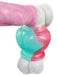 Ballstretcher Monster Cock Ball M 7cm