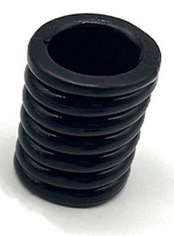 Ballstretcher Opzor 25 mm - Hauteur 4.8 cm Noir