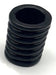 Ballstretcher Opzor 25 mm - Hauteur 4.8 cm Noir