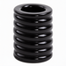 Ballstretcher Opzor 25 mm - Hauteur 4.8 cm Noir
