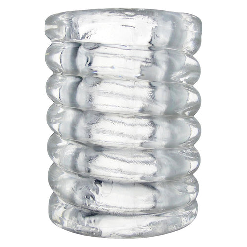 Ballstretcher Opzor 25 mm - Hauteur 4.8 cm Transparent