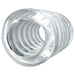 Ballstretcher Opzor 25 mm - Hauteur 4.8 cm Transparent