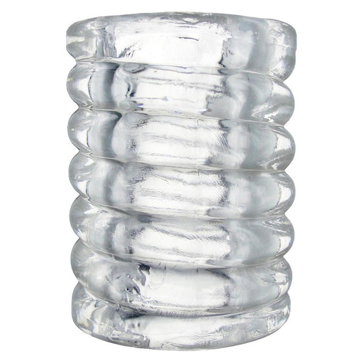 Ballstretcher Opzor 25 mm - Hauteur 4.8 cm Transparent