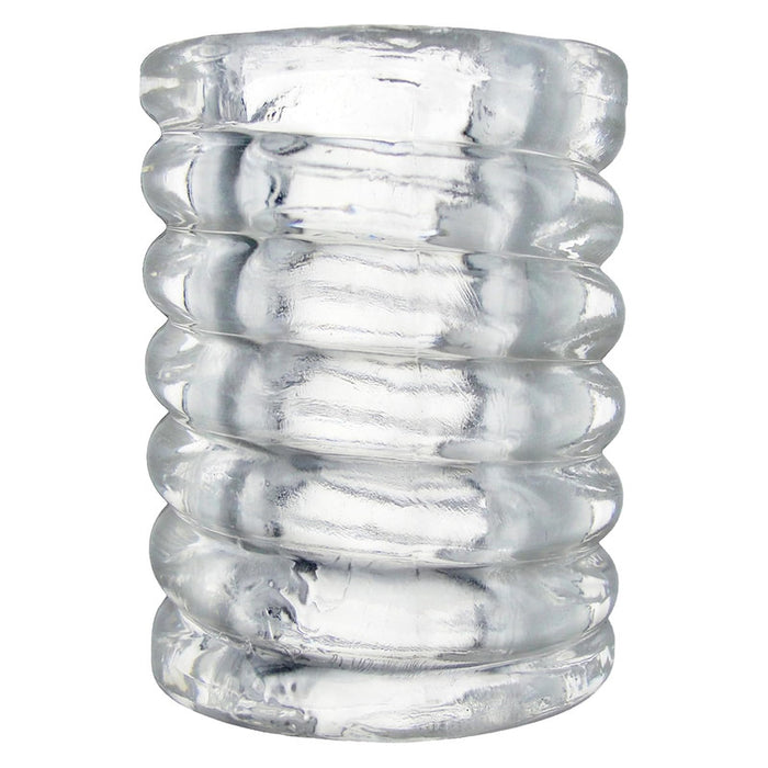 Ballstretcher Opzor 25 mm - Hauteur 4.8 cm Transparent