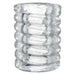 Ballstretcher Opzor 25 mm - Hauteur 4.8 cm Transparent