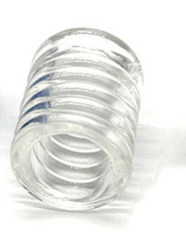 Ballstretcher Opzor 25 mm - Hauteur 4.8 cm Transparent