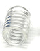 Ballstretcher Opzor 25 mm - Hauteur 4.8 cm Transparent