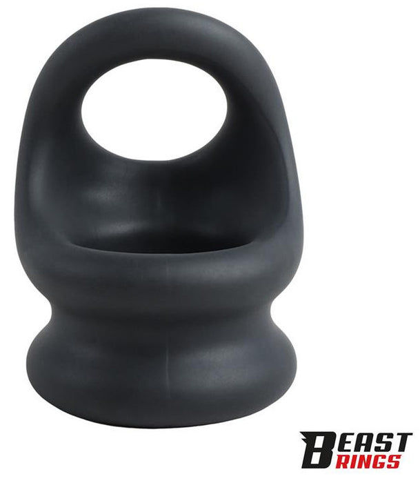 Ballstretcher Penastor 25/30 mm - Hauteur 3 cm Noir