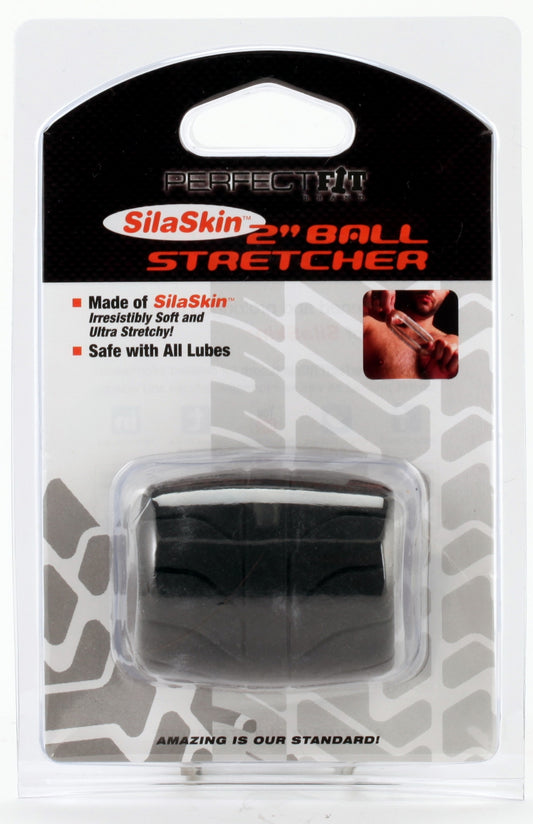 Ballstretcher Perfect Fit Noir 5cm