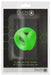 Ballstretcher phosphorescent Glow Trio 25mm