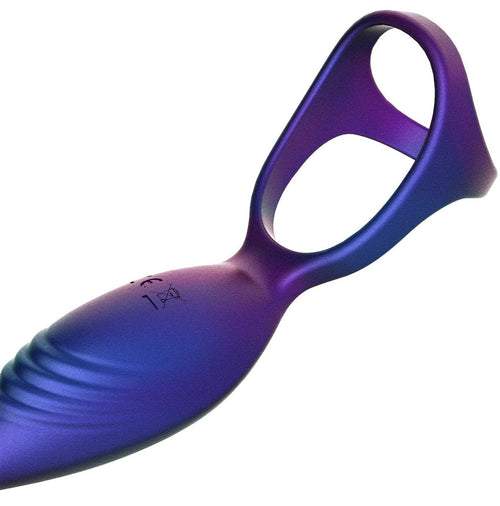 Ballstretcher Plug Deep Impact 10.2 x 3.1cm