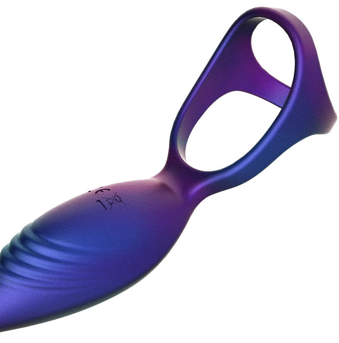 Ballstretcher Plug Deep Impact 10.2 x 3.1cm