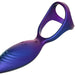 Ballstretcher Plug Deep Impact 10.2 x 3.1cm