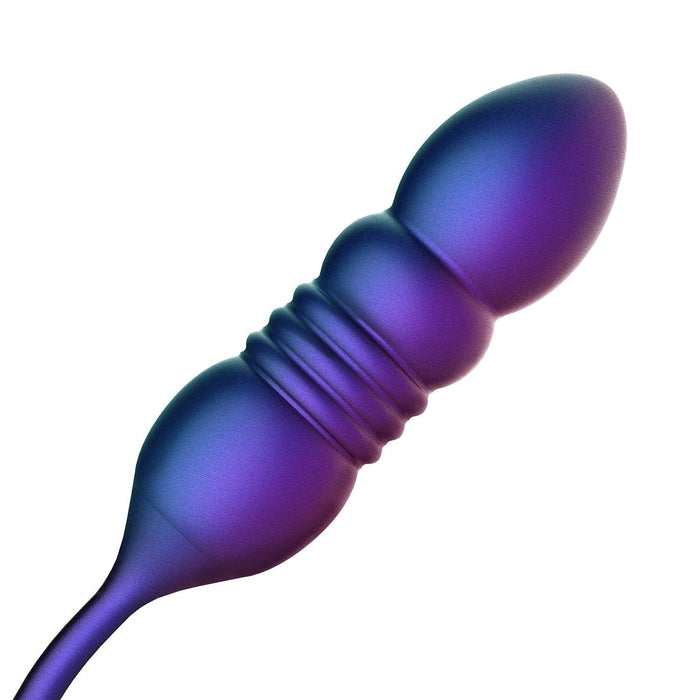 Ballstretcher Plug Deep Impact 10.2 x 3.1cm