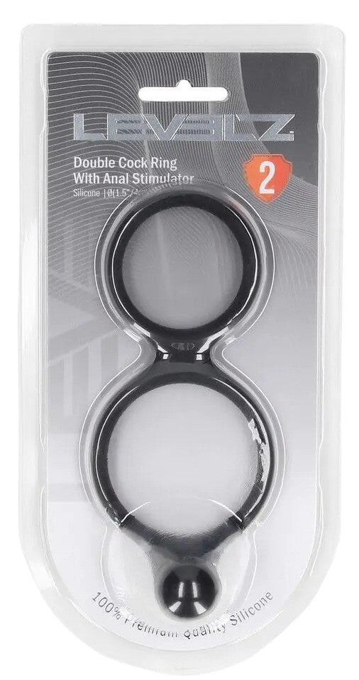 Ballstretcher-Plug Doblicock 40-50mm