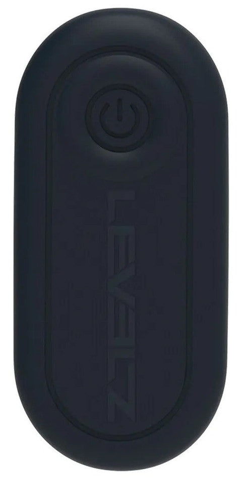 Ballstretcher Plug Dual Vibe 10.5 x 3.8cm