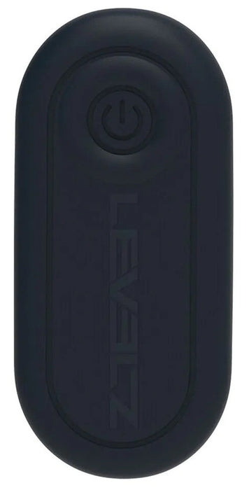 Ballstretcher Plug Dual Vibe 10.5 x 3.8cm