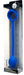 Ballstretcher Plug Thunder Asslock 6 x 4.5 cm Bleu