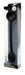 Ballstretcher Plug Thunder AssLock 6 x 4.5 cm Noir