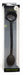 Ballstretcher Plug Thunder AssLock 6 x 4.5 cm Noir