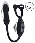 Ballstretcher Plug Tri O Cock 10 x 3cm