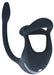 Ballstretcher Plug Triz Vibe 17 x 1.7cm