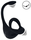 Ballstretcher Plug Triz Vibe 17 x 1.7cm