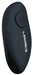 Ballstretcher Plug Triz Vibe 17 x 1.7cm