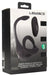 Ballstretcher Plug Triz Vibe 17 x 1.7cm