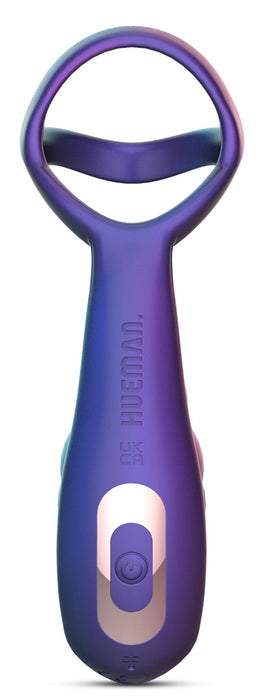 Ballstretcher Plug vibrant Stellar Force 10 x 3.4cm