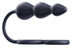 Ballstretcher-Plug Vibrant Trikon 9.5 x 3cm