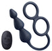Ballstretcher-Plug Vibrant Trikon 9.5 x 3cm