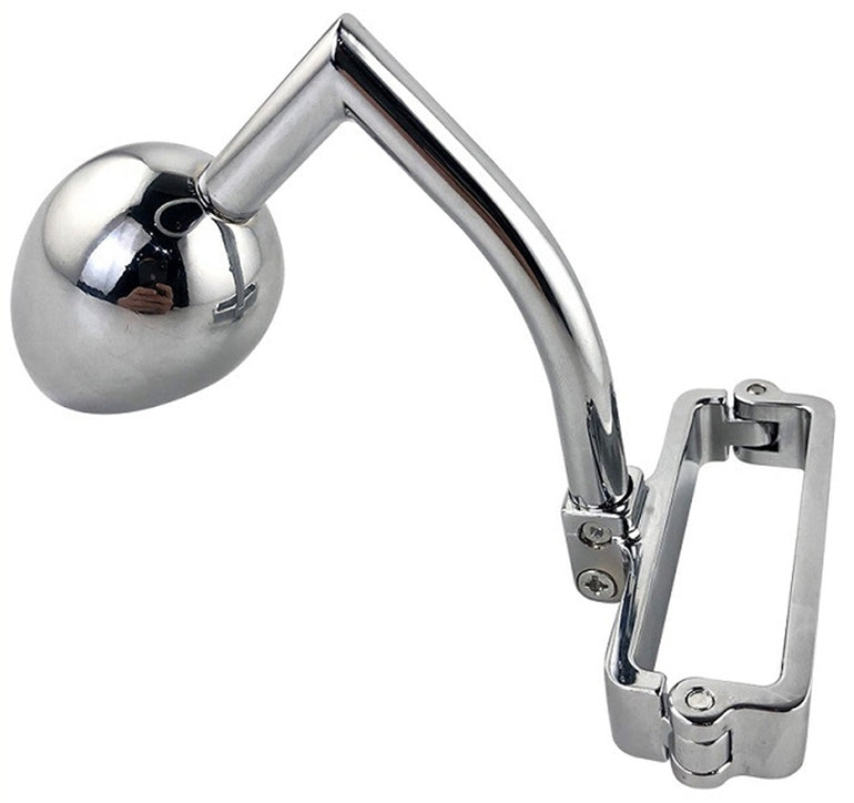 Ballstretcher Plug X-Mechanic