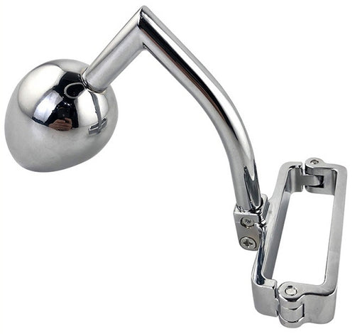 Ballstretcher Plug X-Mechanic