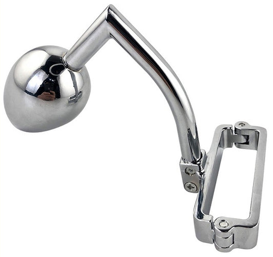 Ballstretcher Plug X-Mechanic