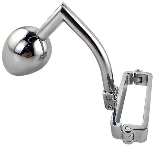 Ballstretcher Plug X-Mechanic