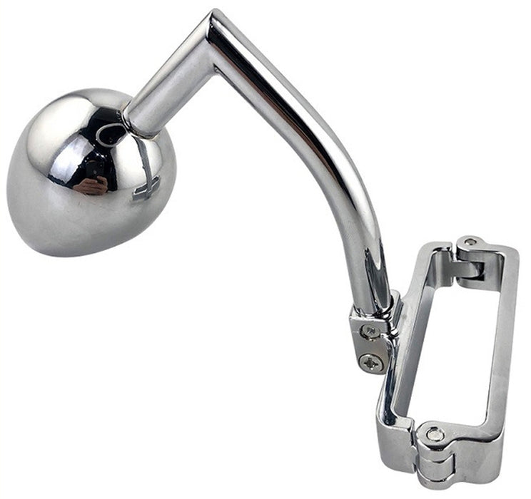 Ballstretcher Plug X-Mechanic