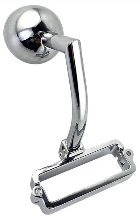 Ballstretcher Plug X-Mechanic