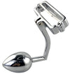 Ballstretcher Plug X-Mechanic