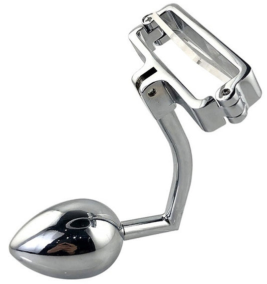 Ballstretcher Plug X-Mechanic