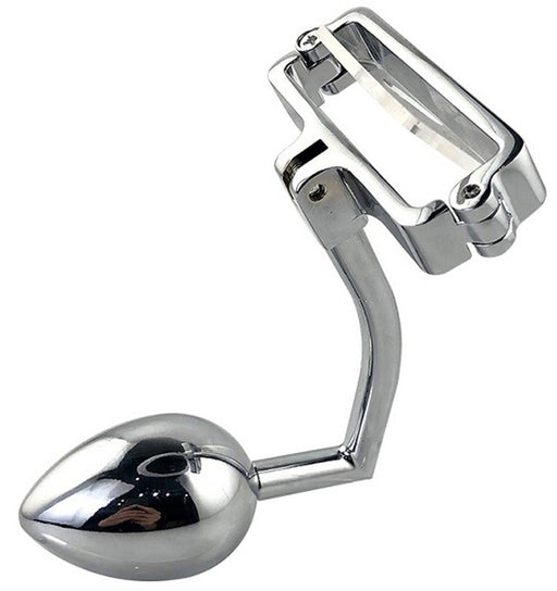 Ballstretcher Plug X-Mechanic