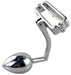 Ballstretcher Plug X-Mechanic