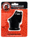 Ballstretcher Powersling Noir