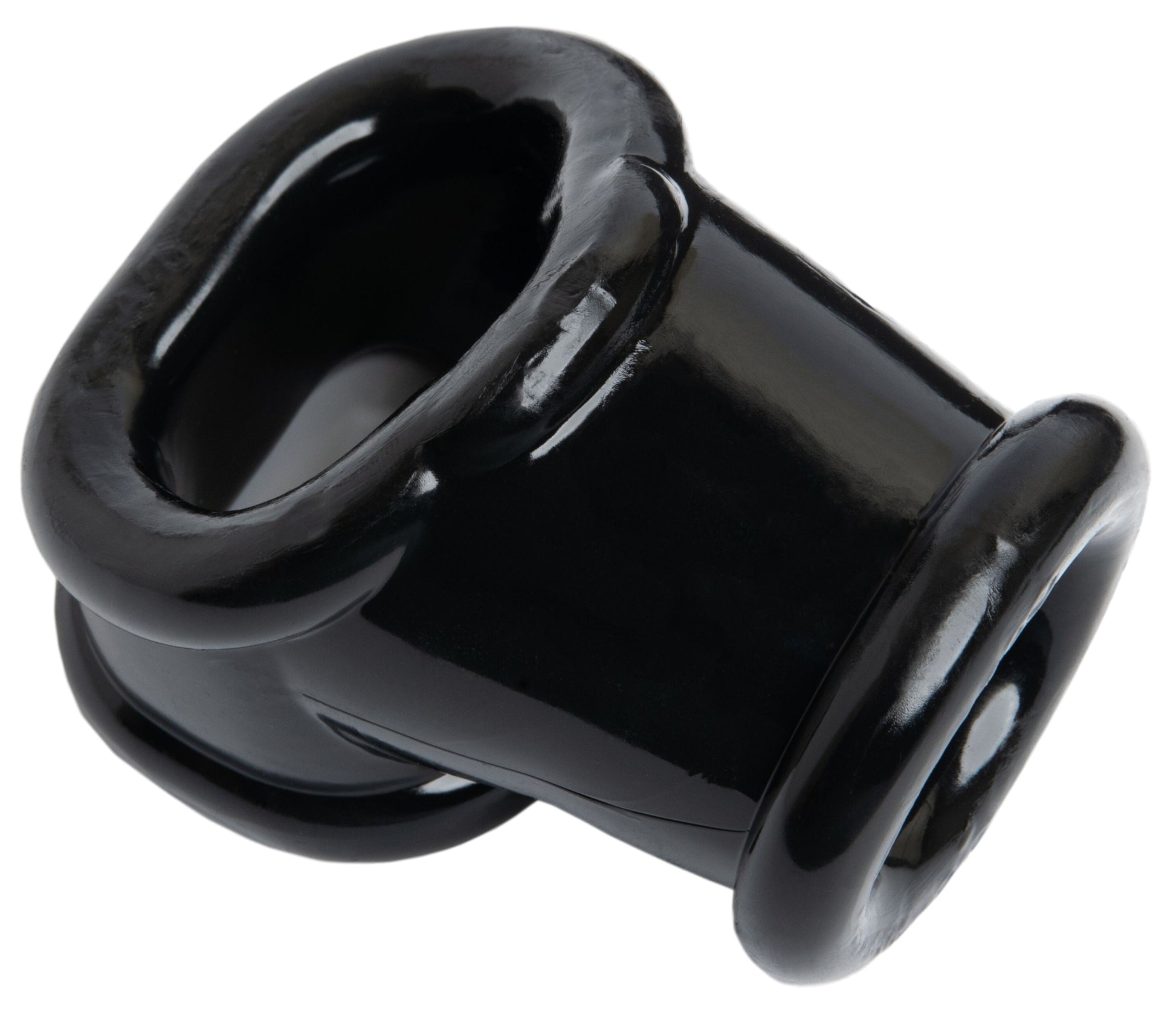 Ballstretcher Powersling Noir