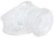 Ballstretcher Powersling Transparent