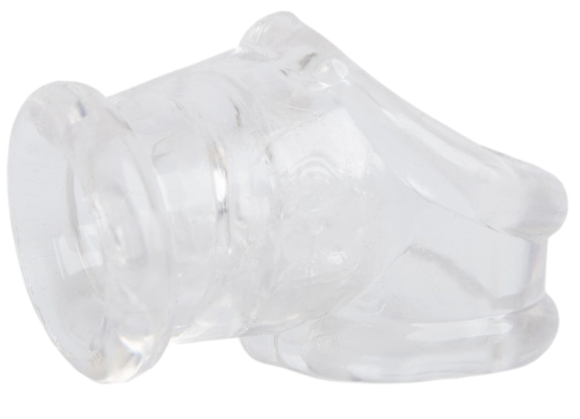 Ballstretcher Powersling Transparent