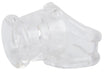 Ballstretcher Powersling Transparent