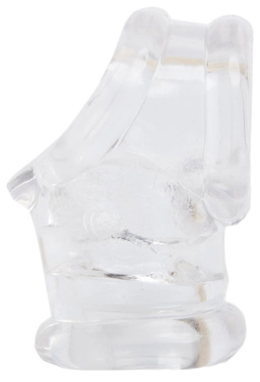 Ballstretcher Powersling Transparent